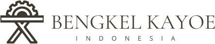Logo Bengkel Kayoe